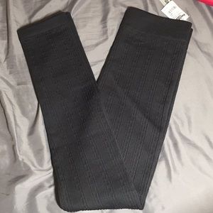 Thermal Charlotte Russe Leggings
